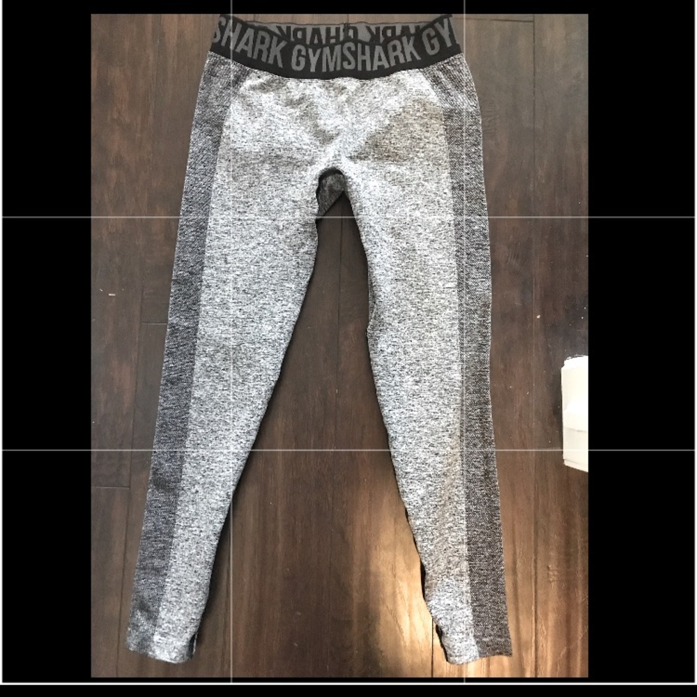 GymShark Leggings